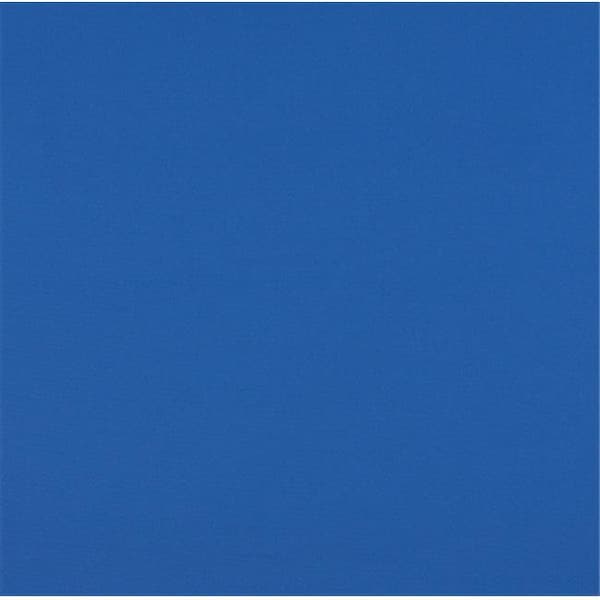 Designer Fabrics Designer Fabrics B473 54 in. Wide Blue; Solid Indoor & Outdoor Marine Duck Scotchgard Upholstery Fabric B473 - main